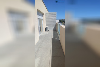 location appartement agde 34300