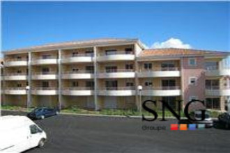 location appartement agde 34300