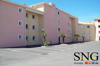 location appartement agde 34300
