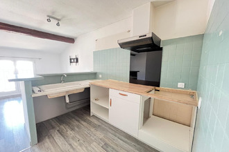 location appartement agde 34300
