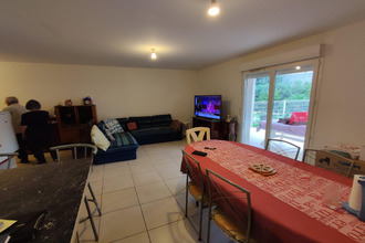 location appartement agde 34300