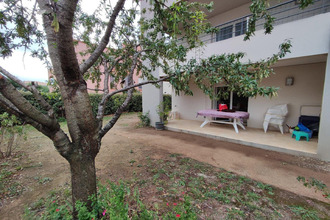 location appartement agde 34300