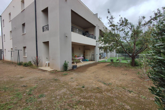 location appartement agde 34300