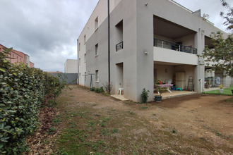location appartement agde 34300