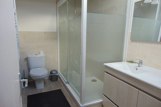 location appartement agde 34300