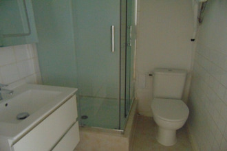 location appartement agde 34300