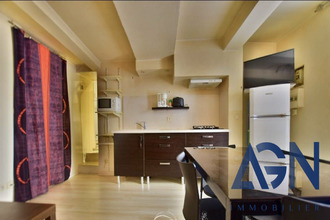 location appartement agde 34300