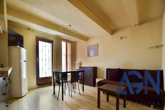 location appartement agde 34300