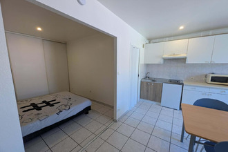 location appartement agde 34300