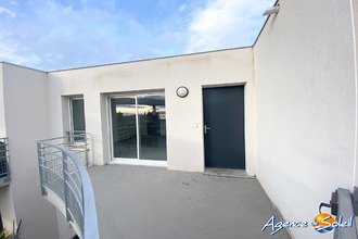 location appartement agde 34300