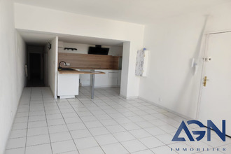 location appartement agde 34300