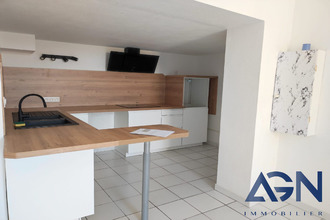location appartement agde 34300