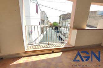 location appartement agde 34300