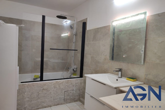 location appartement agde 34300