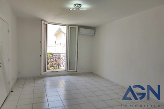 location appartement agde 34300