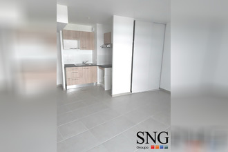 location appartement agde 34300