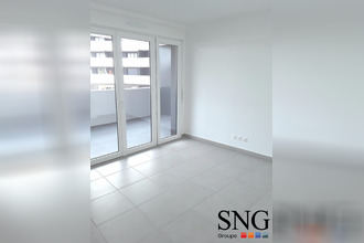 location appartement agde 34300