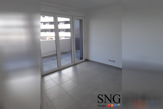 location appartement agde 34300