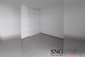 location appartement agde 34300