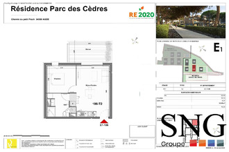 location appartement agde 34300