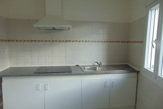 location appartement agde 34300