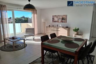 location appartement agde 34300