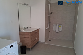 location appartement agde 34300