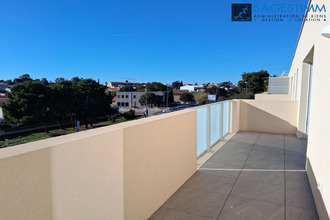 location appartement agde 34300