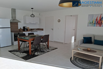 location appartement agde 34300