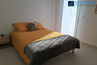 location appartement agde 34300