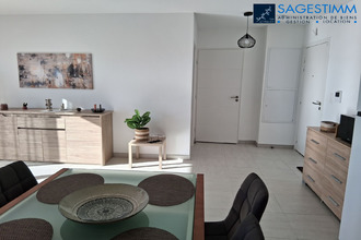 location appartement agde 34300