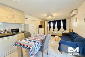 location appartement agde 34300