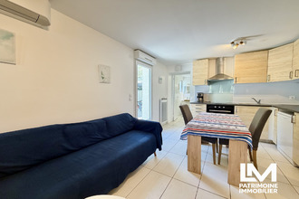 location appartement agde 34300