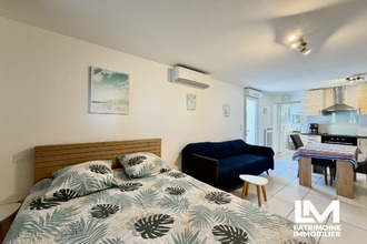 location appartement agde 34300