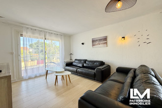 location appartement agde 34300