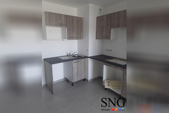 location appartement agde 34300