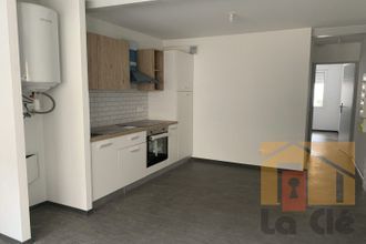 Ma-Cabane - Location Appartement Agen, 33 m²