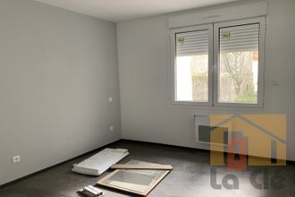 Ma-Cabane - Location Appartement Agen, 33 m²