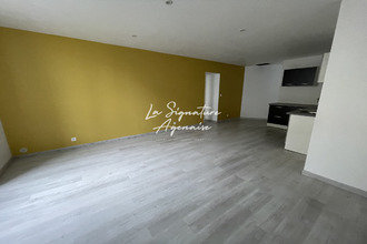 location appartement agen 47000