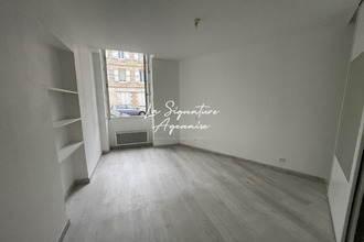 location appartement agen 47000