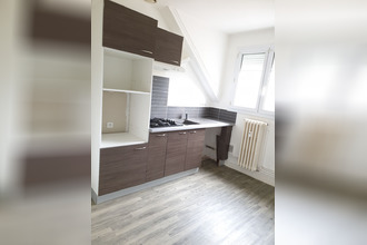 location appartement agneaux 50180