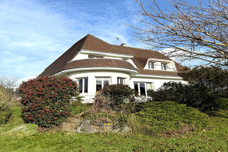 location appartement agon-coutainville 50230