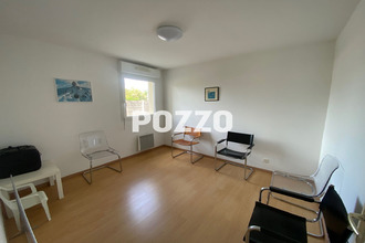 location appartement agon-coutainville 50230