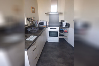 location appartement agon-coutainville 50230