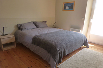 location appartement agon-coutainville 50230