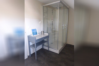 location appartement agon-coutainville 50230
