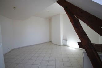 location appartement ahun 23150