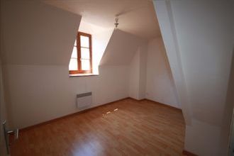 location appartement ahun 23150