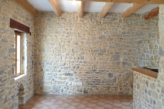 location appartement aigremt 30350