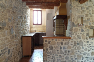 location appartement aigremt 30350